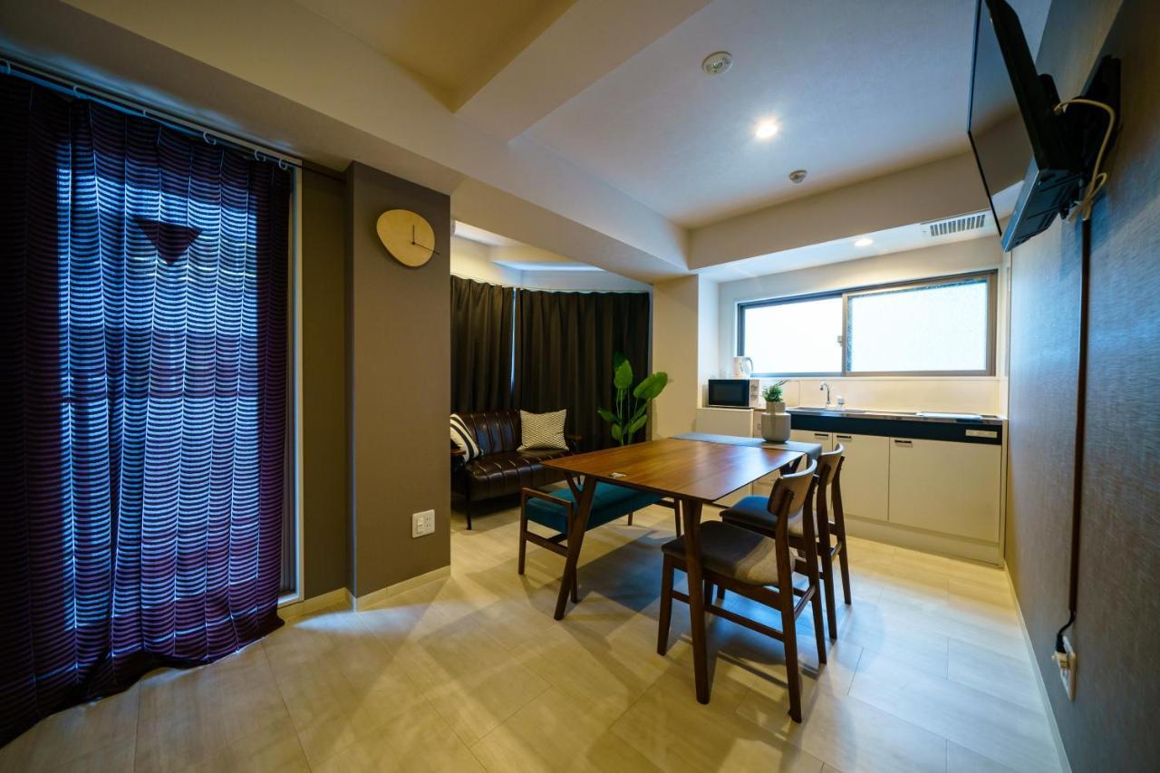 Gracia Appartement