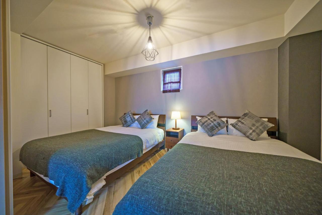 Gracia Appartement *