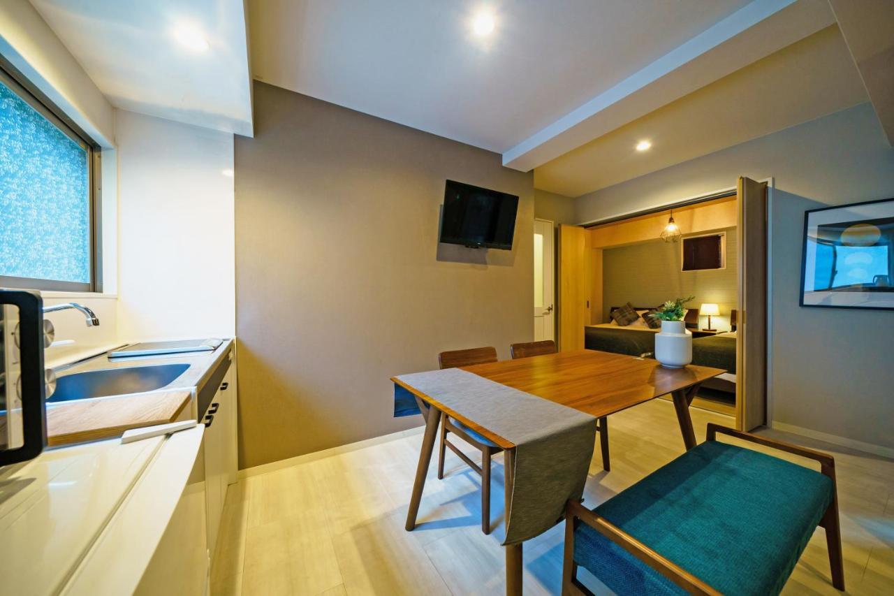 Appartement Gracia *