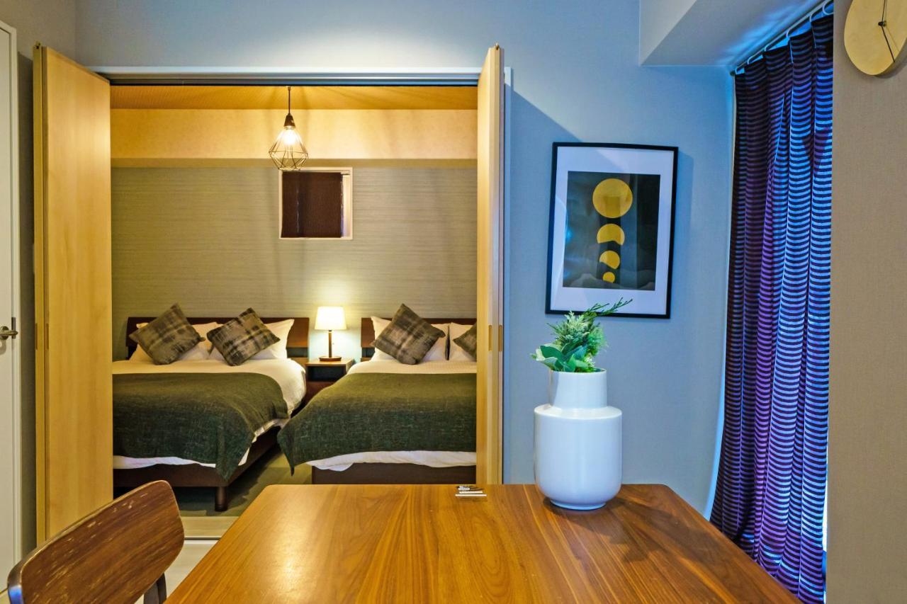 Appartement Gracia