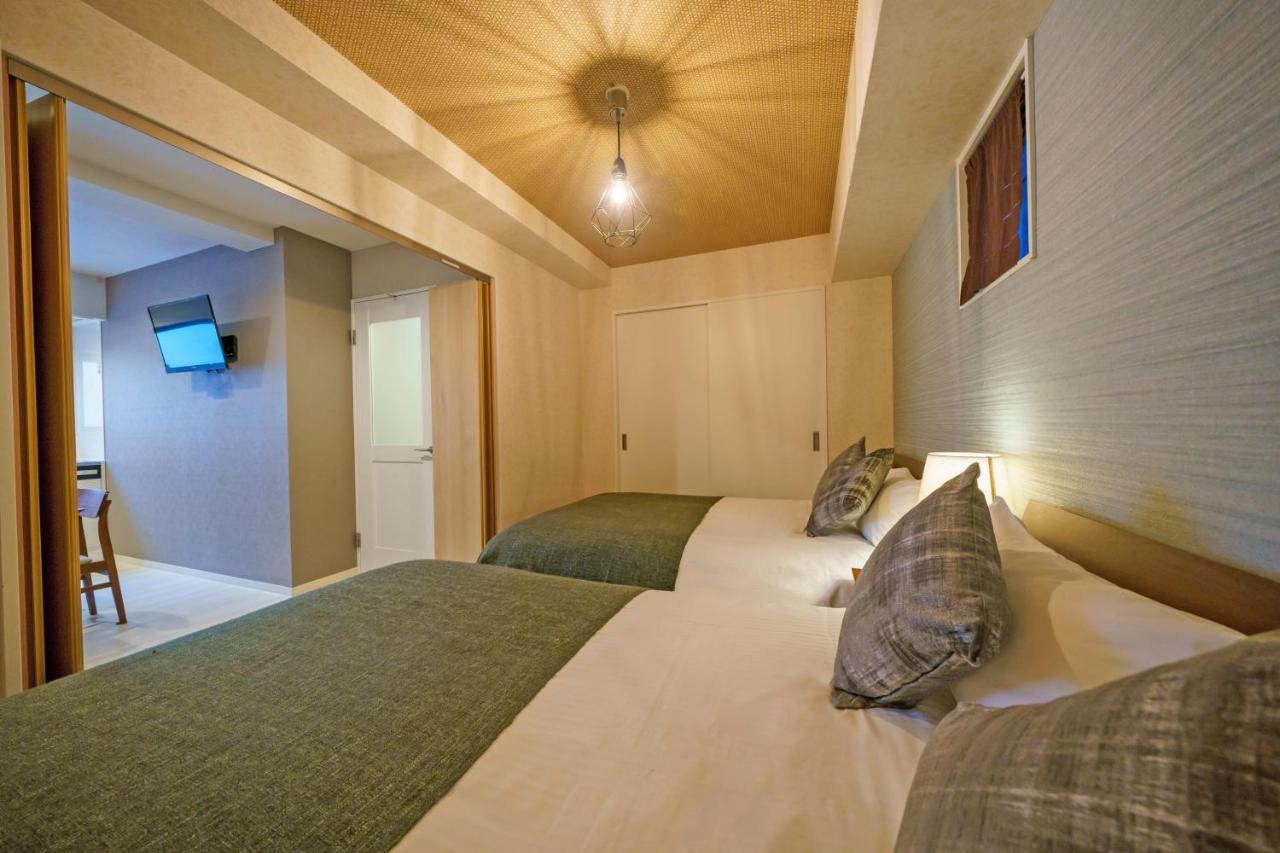 Appartement Gracia *