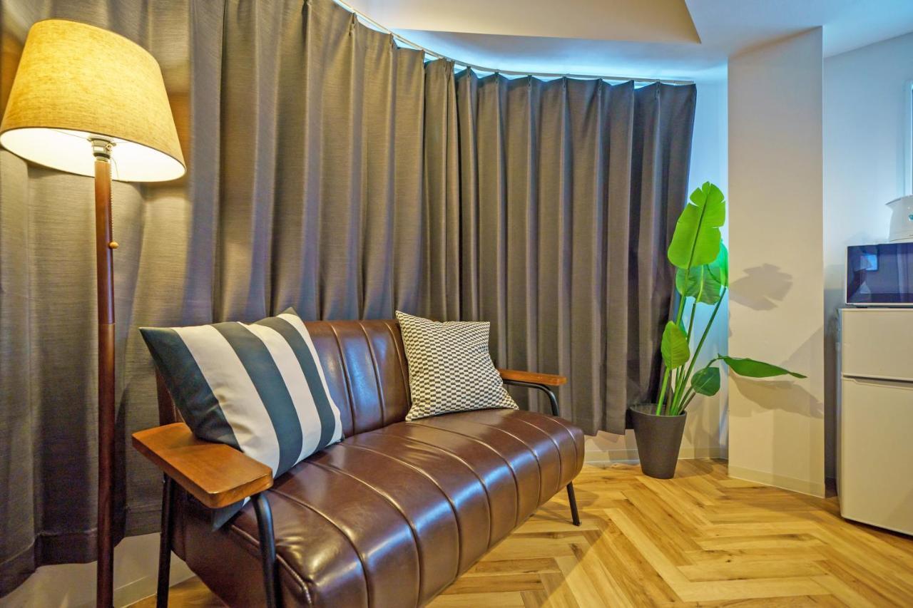 Appartement Gracia Ōsaka
